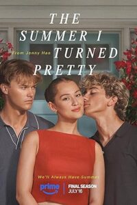 The Summer I Turned Pretty (2025) S03 [Added EP-01-02] Dual Audio [Hindi-English] AMZN WEB-DL [Full Series]– 480P  720P 1080P 4K – ESub- Download & Watch Online