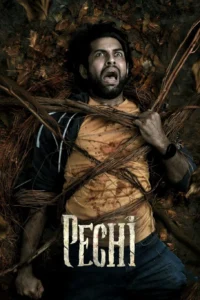 Pechi (2024) Dual Audio [Hindi-Tamil] Stunning HD WEB-DL [Full Movie] – 480P 720P 1080P – Download & Watch Online