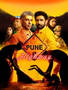Pune Highway (2025) Hindi Stunning HD WEB-DL [Full Movie]– 480P 720P 1080P 4K– Esub Download & Watch Online