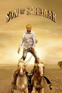 Son of Sardaar (2022) Hindi Stunning HD Blu-Ray [Full Movie] – 480P 720P 1080P – ESub Download & Watch Online