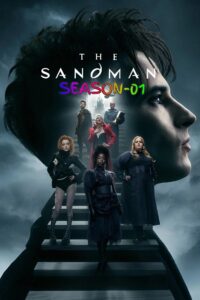 The Sandman (2022) S01 Dual Audio [Hindi-English] Stunning HD WEB-DL [Full Series]– 480P 720P 1080P– Esub Download & Watch Online