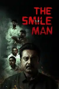 The Smile Man (2024) Dual Audio Stunning [Hindi-Tamil] HD WEB-DL – 480P 720P 1080P 4K –  ESub Download & Watch Online