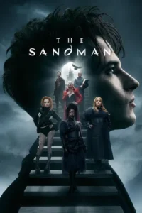 The Sandman (2025) S02 Dual Audio [Hindi-English] Stunning NF WEB-Rip [Full Series] – 480P 720P 1080P – ESub Download & Watch Online