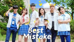 Best Mistake 2 (2025) S01 Hindi PF HD WEB-Rip [Full Series] – 1080P 1440P 2160P– ESub Download & Watch Online