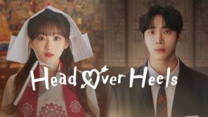 Head Over Heels (2025) S01 [EP-4 Added] AMZN Multi Audio [Hindi-English] Stunning HD WEB-DL [Full Series]– 480P 720P 1080P– ESub Download & Watch Online