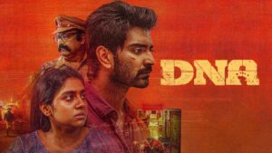 DNA (2025) Dual Audio [Hindi-Tamil] Stunning HD WEB-DL [Full Movie] – 480P 720P 1080P 4K – ESub Download & Watch Online