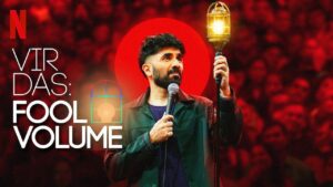 Vir Das Fool Volume(2025) English Stunning Netflix HD WEB-DL [Full Movie]– 480P 720P 1080P – ESub Download & Watch Online