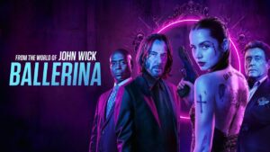 Ballerina (2025) Dual Audio [Hindi-English] AMZN Stunning HD WEB-DL [Full Movie] – 480P 720P 1080P 4K – ESub Download & Watch Online