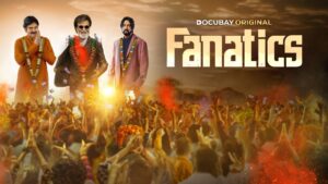 Fanatics (2024) English AMZN HD Stunning UnTouched HD WEB-Rip [Full Movie] – 480P 720P 1080P – Downlaod & Watch Online
