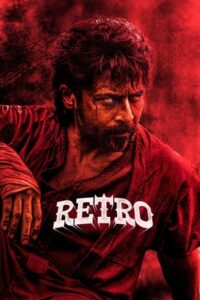 Retro (2025) Dual Audio [Hindi-Tamil] Netflix HD [Full Movie] – 480P 720P 1080P 4K