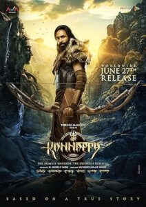 Kannappa (2025) Hindi Stunning HD WEB-DL [Full Movie]– 480P 720P 1080P 4k 2160P – ESub Downalod & Watch Online