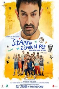 Sitaare Zameen Par (2025) Hindi Stunning HD WEB-DL [Full Movie]– 480P 720P 1080P 4K 2160P – Download & Watch Online