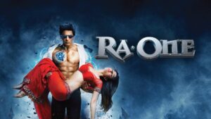 Raone (2011) Hindi ATVP Stunning HD WEB-DL [Full Movie]– 720P 1080P – ESub- Download & Watch Online