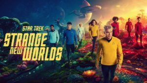 Star Trek Strange New Worlds (2025) S01 [Added-EP-02] Dual Audio [English-Multi] Stunning AMZN HD WEB-DL [Full Series]– 480P 720P 1080P – ESub Download & Watch Online