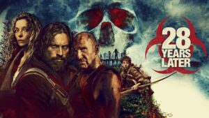 28 Years Later (2025) Dual Audio [Hindi-English] Stunning AMZN HD WEB-DL [Full Movie] – 720P 1080P – ESub Download & Watch Online