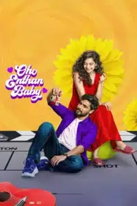 Oho Enthan Baby (2025) Dual Audio [Hindi-Tamil] HD WEB-DL [Full Movie]– 480P 720P 1080P – Download & Watch Online