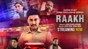 Raakh (2022) S01 Hindi Stunning UPLAY WEB-DL [Full Series] –1080P 480P 720P – ESub Download & Watch Online